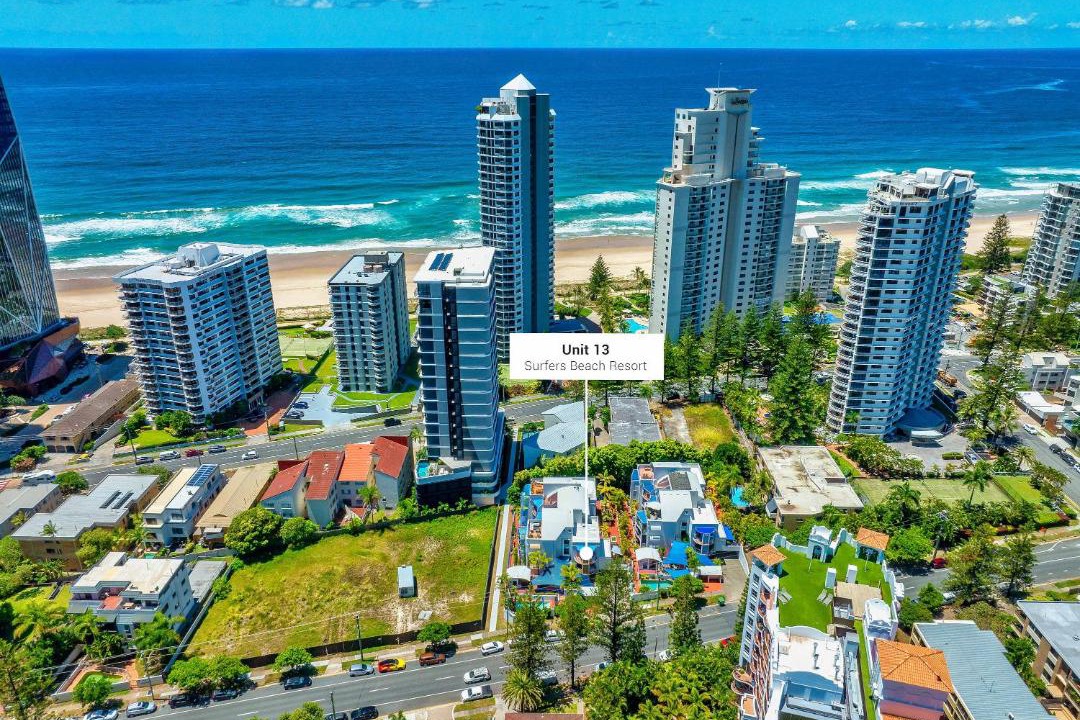 Photo of Others in Surfers Paradise