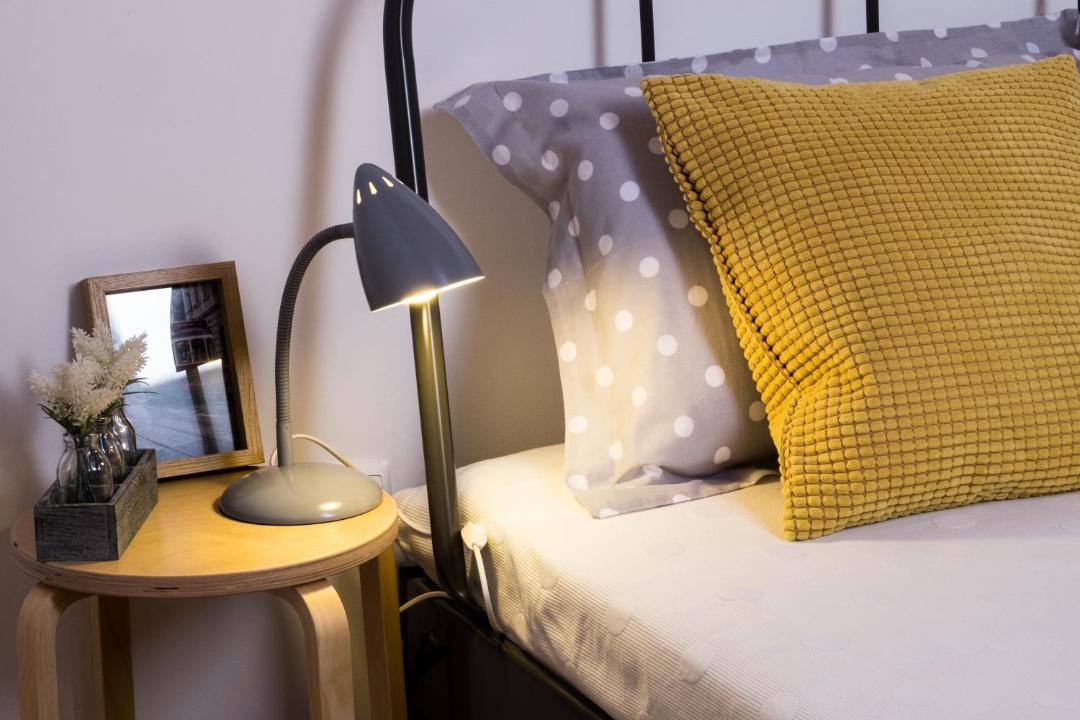 Photo of Bedroom in Sao Jorge de Arroios
