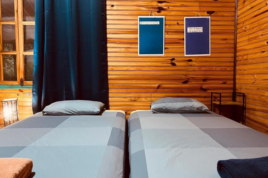 Photo of Bedroom in Cahuita