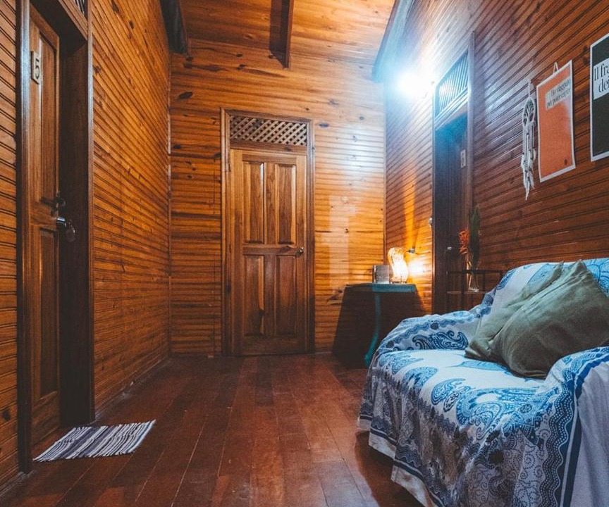 Photo of Bedroom in Cahuita
