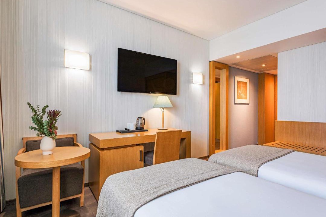 Photo of Bedroom in Pragal