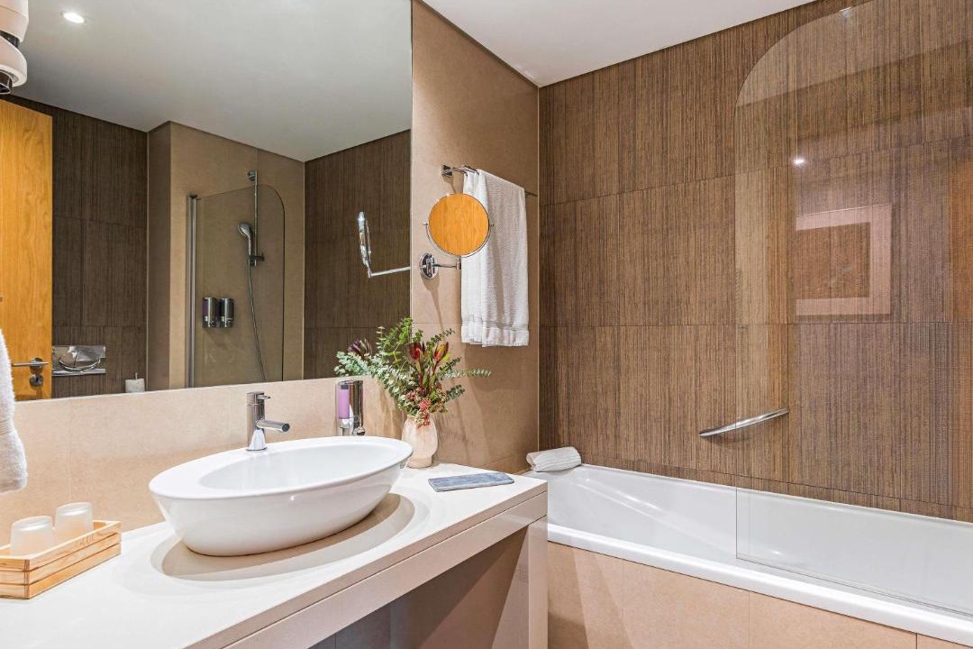 Photo of Bathroom in Pragal
