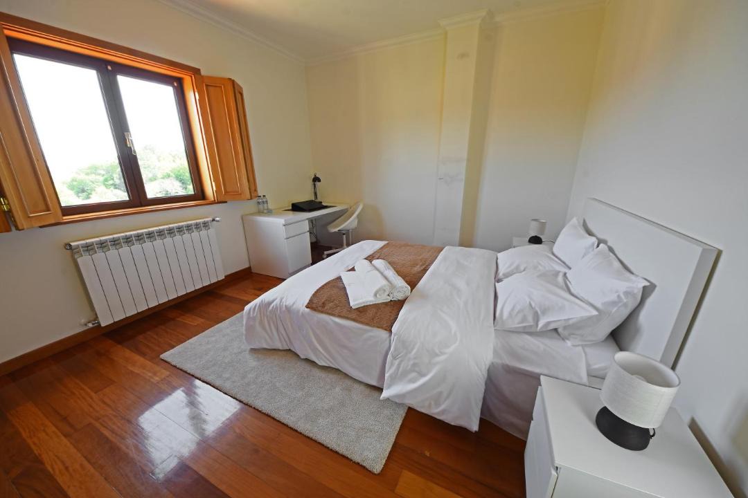 Photo of Bedroom in Mangualde