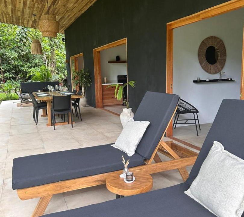 Photo of Others in Cahuita