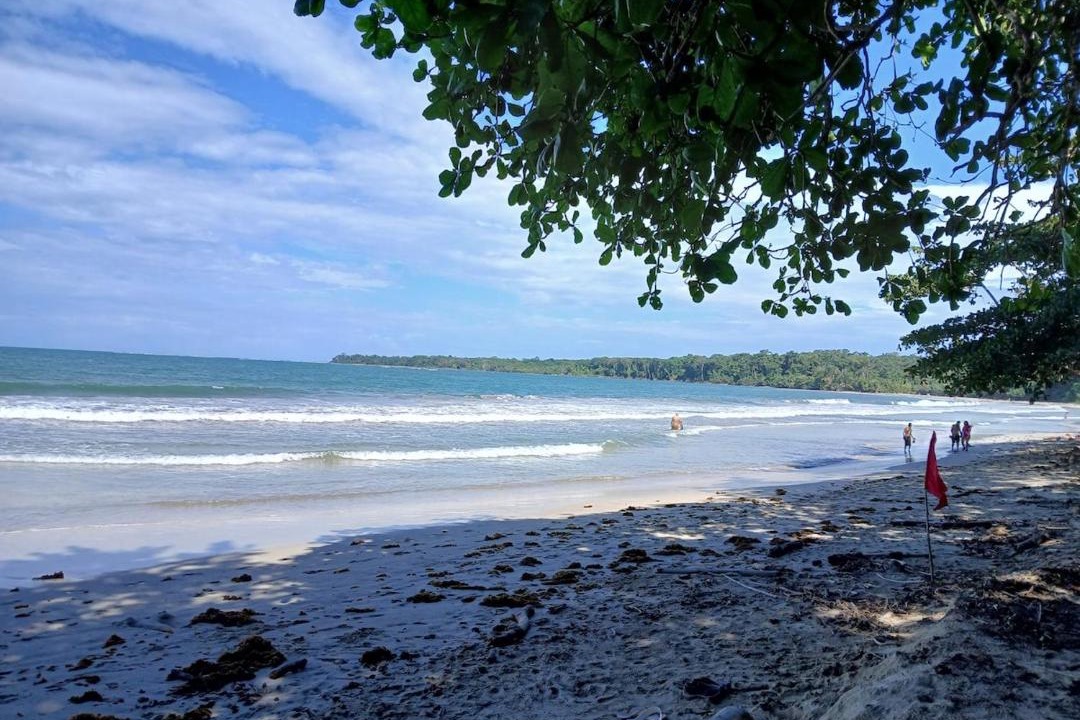 Photo of Others in Cahuita