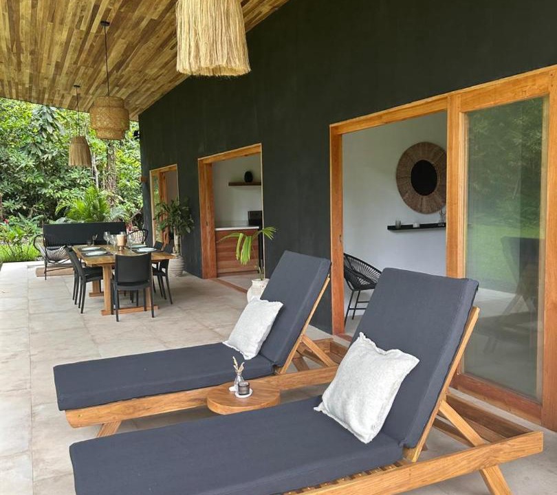 Photo of Others in Cahuita