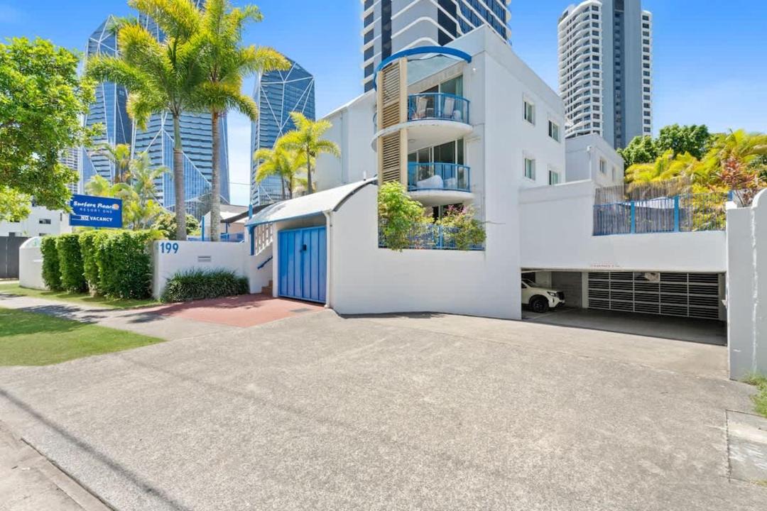 Photo of Others in Surfers Paradise