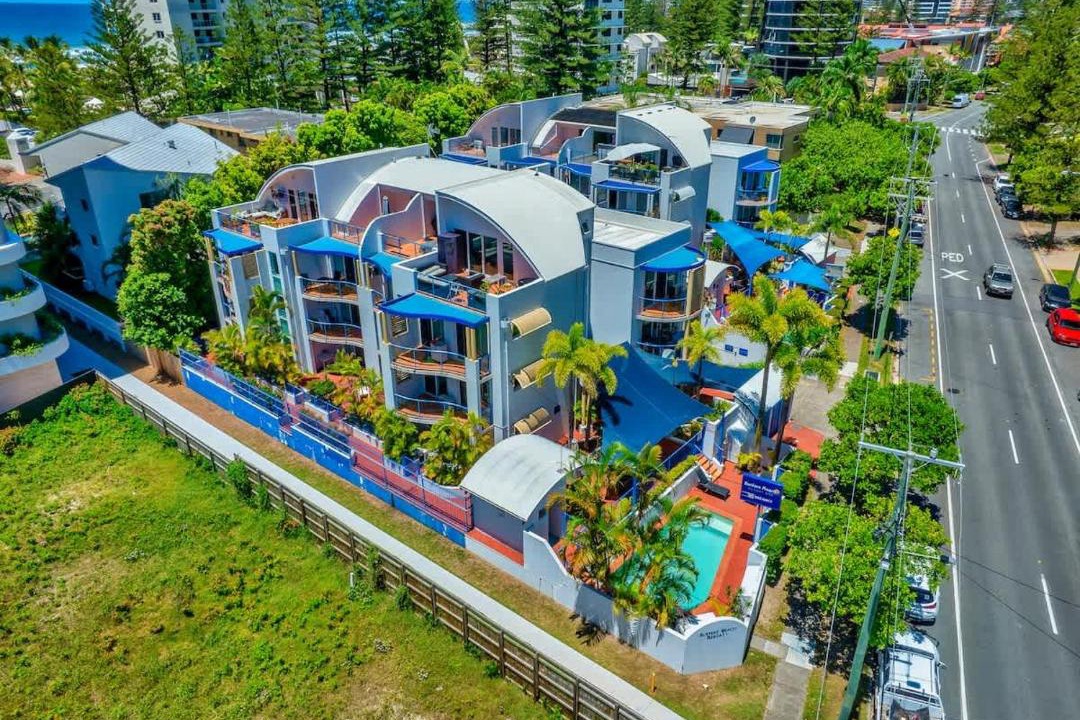 Photo of Others in Surfers Paradise