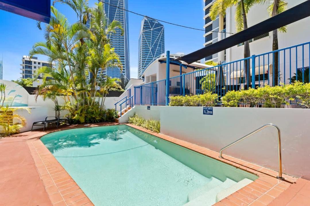 Photo of Others in Surfers Paradise