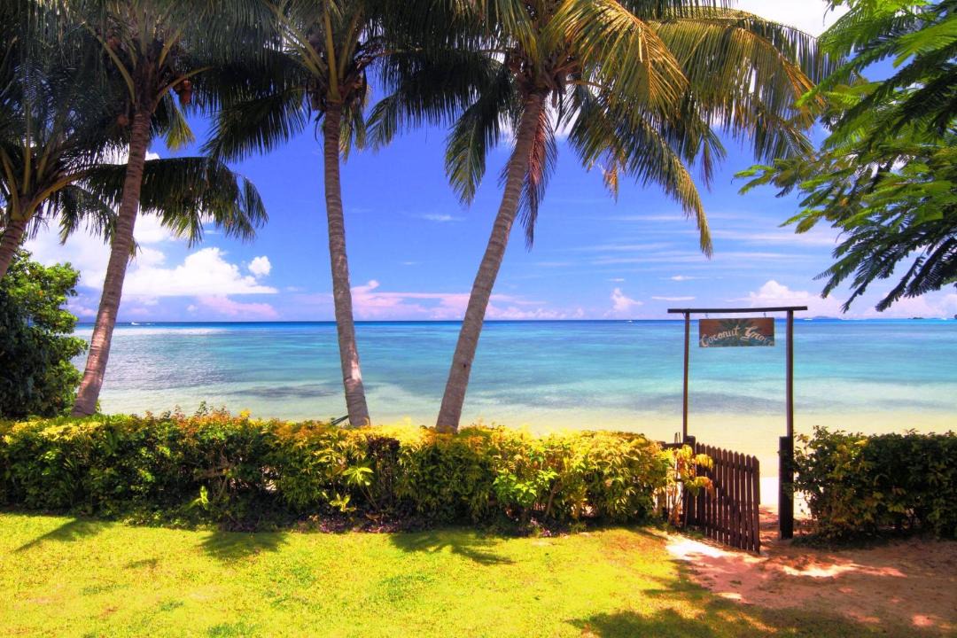 Photo of Others in Taveuni Island East