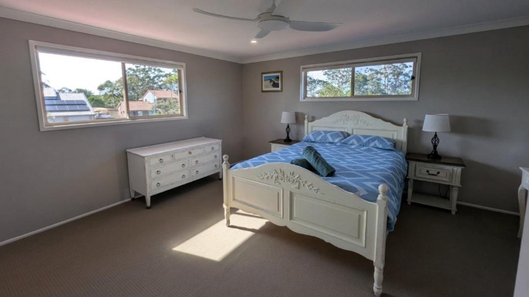 Photo of Bedroom in Banksia Beach