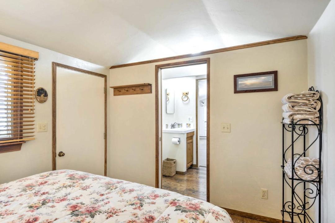 Photo of Bedroom in Arroyo Grande