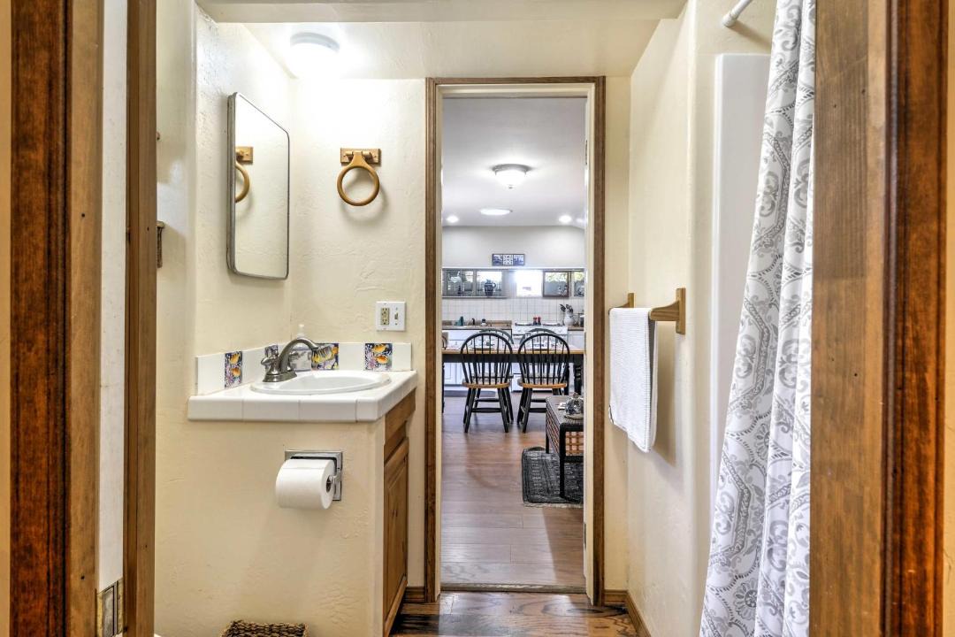 Photo of Bathroom in Arroyo Grande
