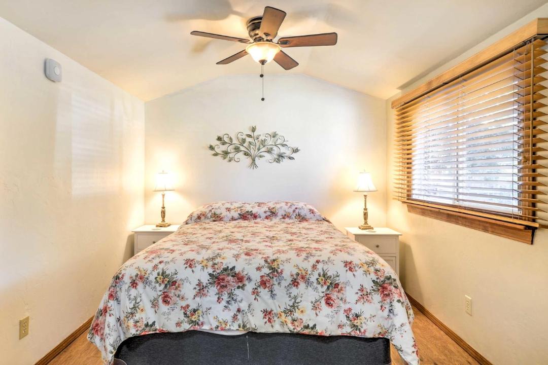 Photo of Bedroom in Arroyo Grande
