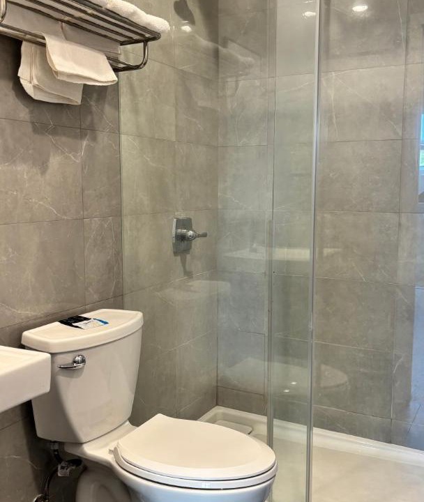 Photo of Bathroom in East Whittier