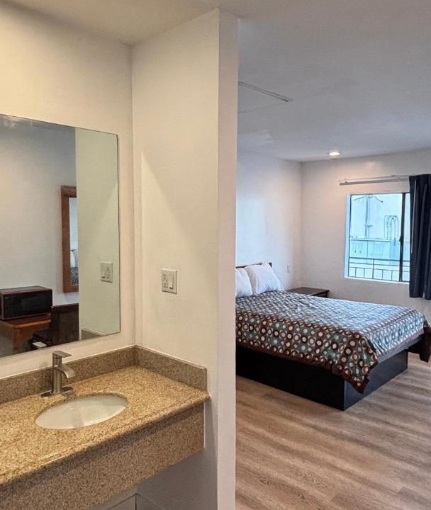 Photo of Bedroom in East Whittier