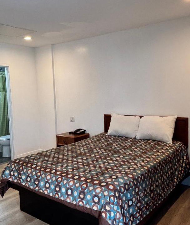 Photo of Bedroom in East Whittier