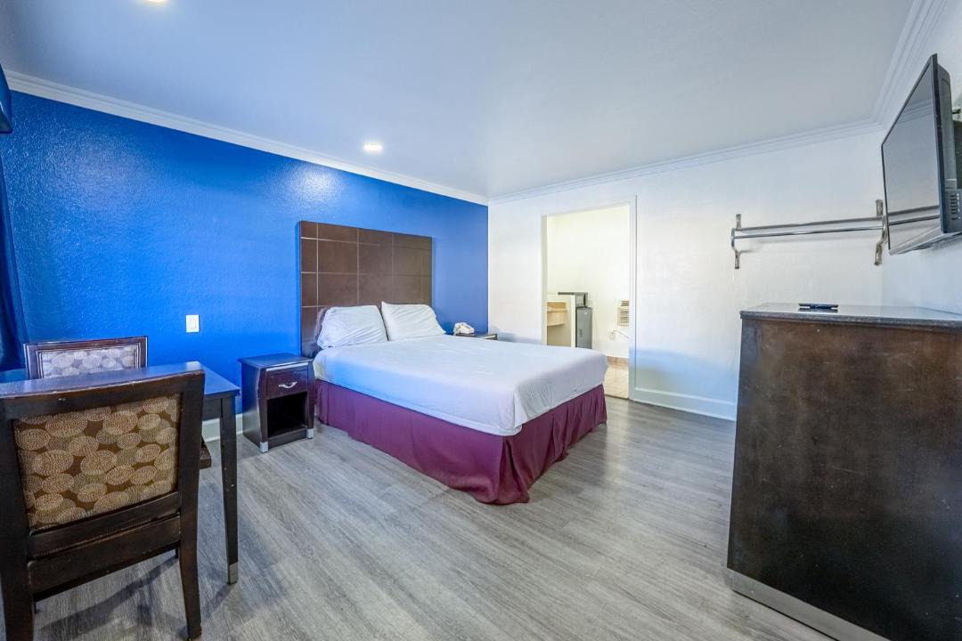 Photo of Bedroom in Santa Maria