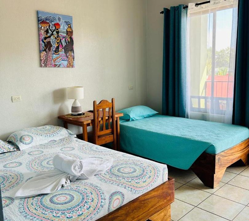 Photo of Bedroom in Uvita