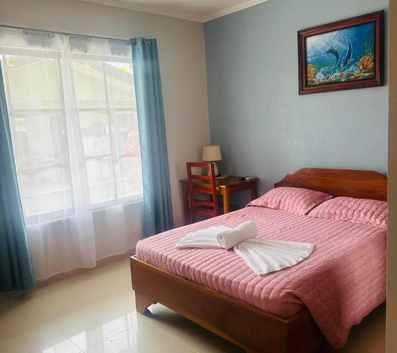 Photo of Bedroom in Uvita