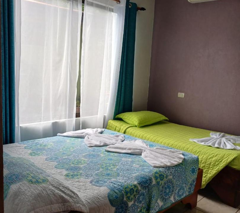 Photo of Bedroom in Uvita