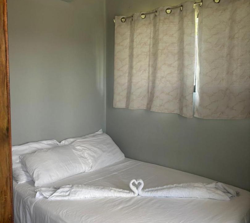 Photo of Bedroom in San Isidro de El General