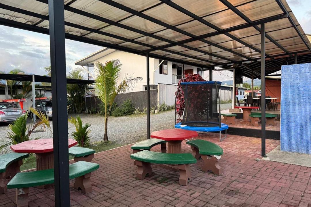 Photo of Others in San Isidro de El General