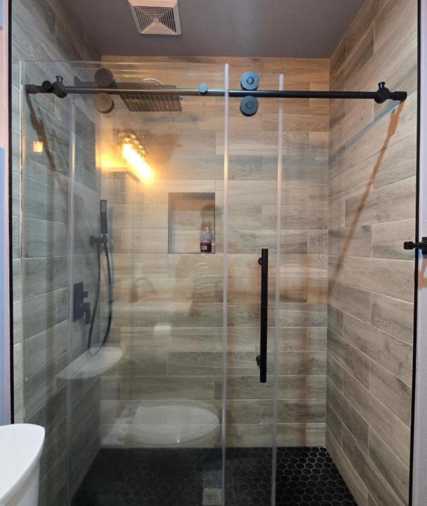 Photo of Bathroom in Norwalk