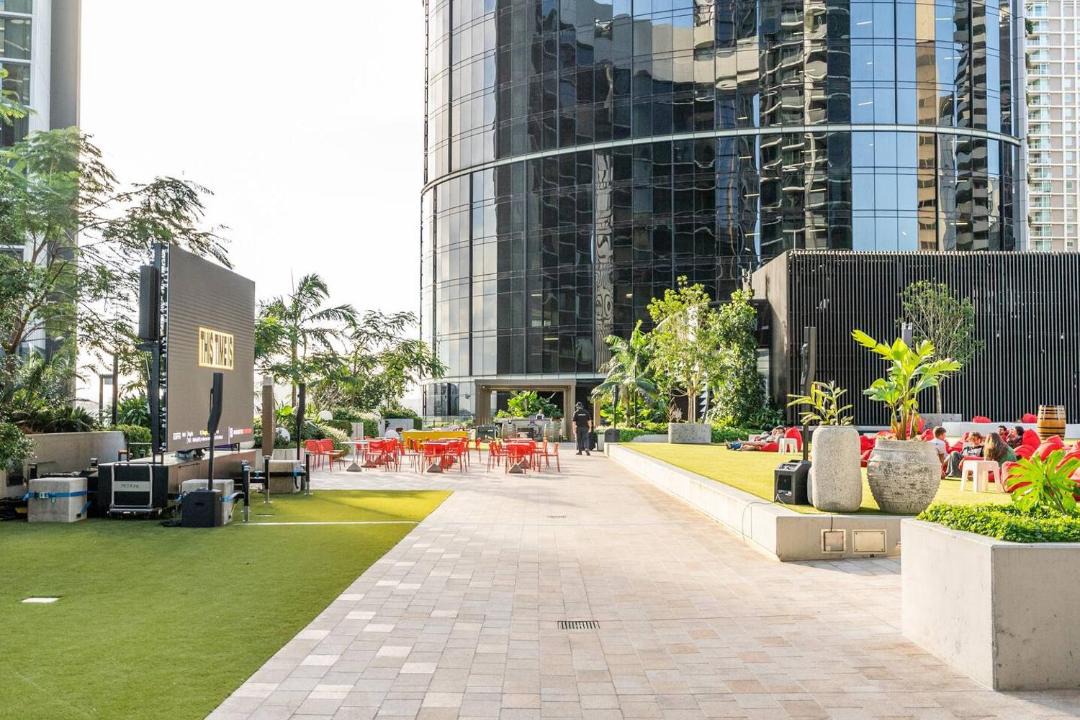 Photo of Others in Brisbane Central Business District