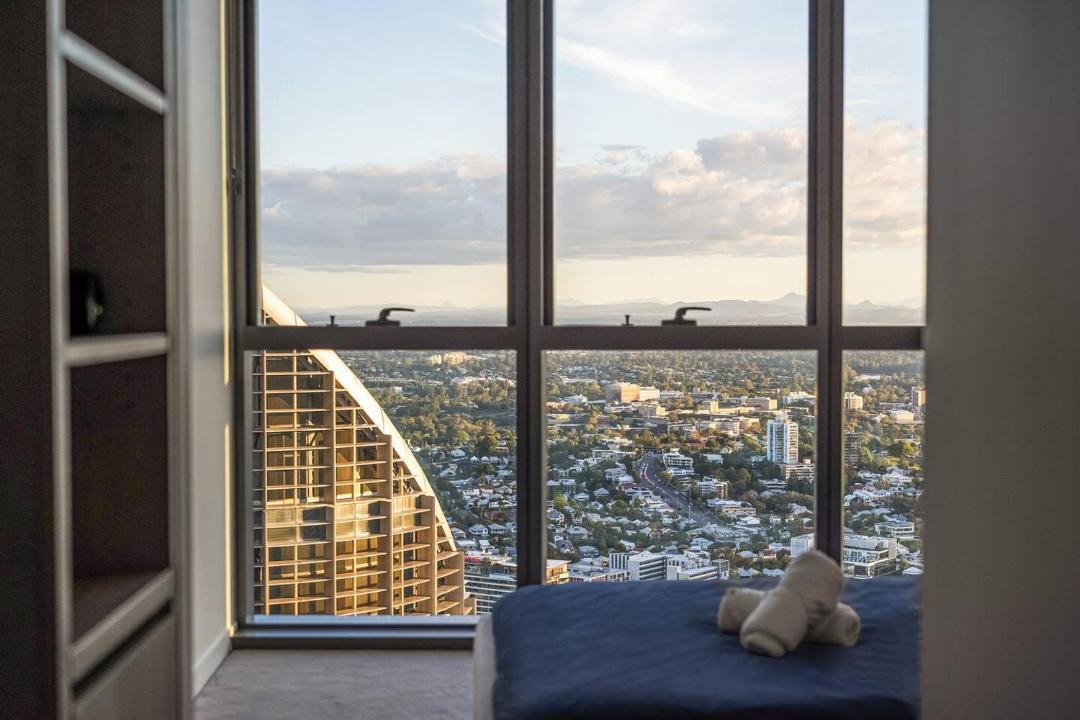 Photo of Others in Brisbane Central Business District