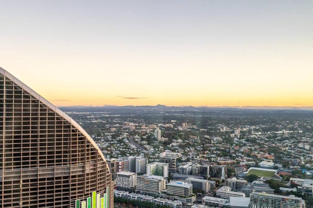 Photo of Others in Brisbane Central Business District