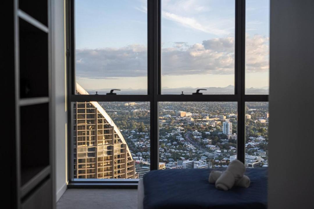 Photo of Others in Brisbane Central Business District