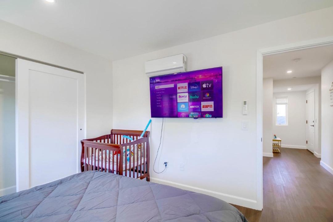 Photo of Bedroom in National City
