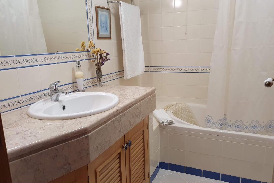 Photo of Bathroom in Viseu