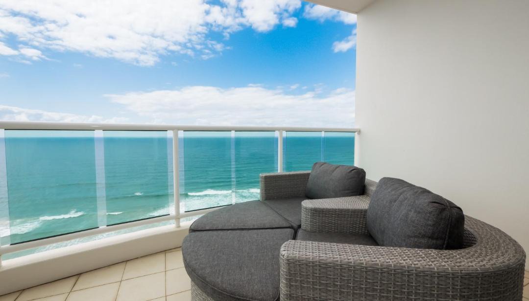 Photo of Patio Balcony in Main Beach