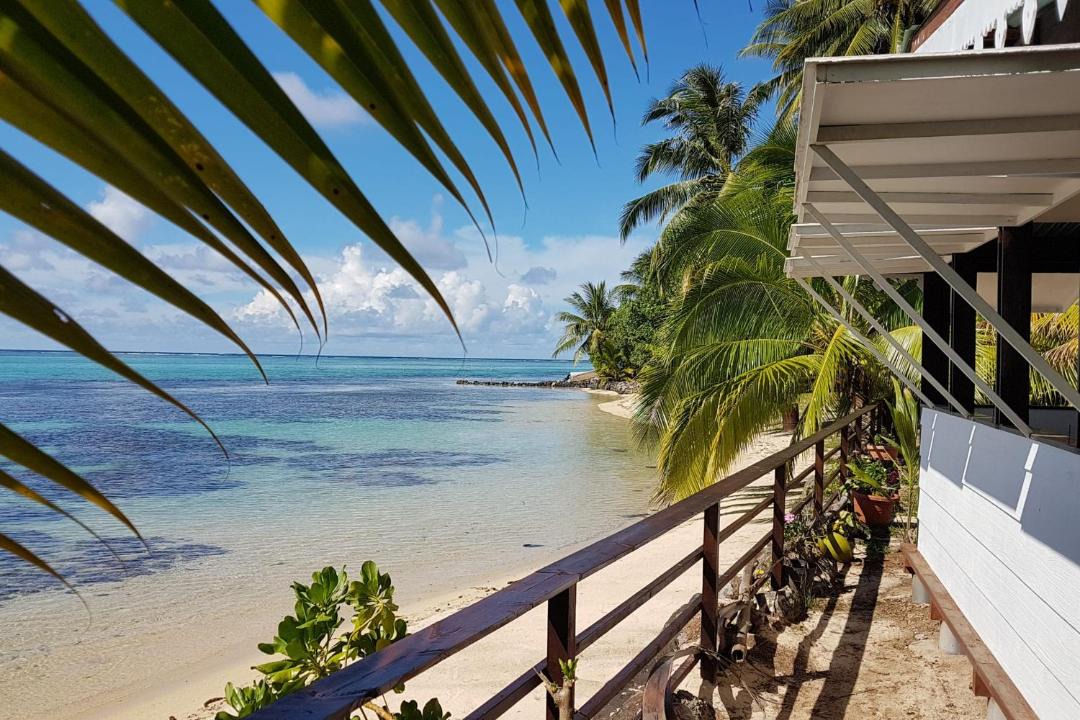 Photo of Others in Pihaena