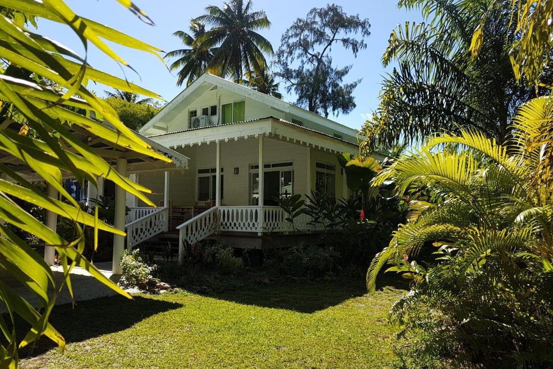 Photo of Others in Pihaena