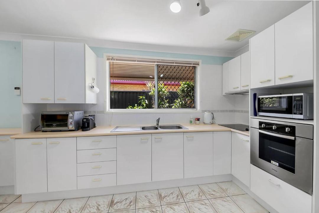 Photo of Kitchen in Golden Beach
