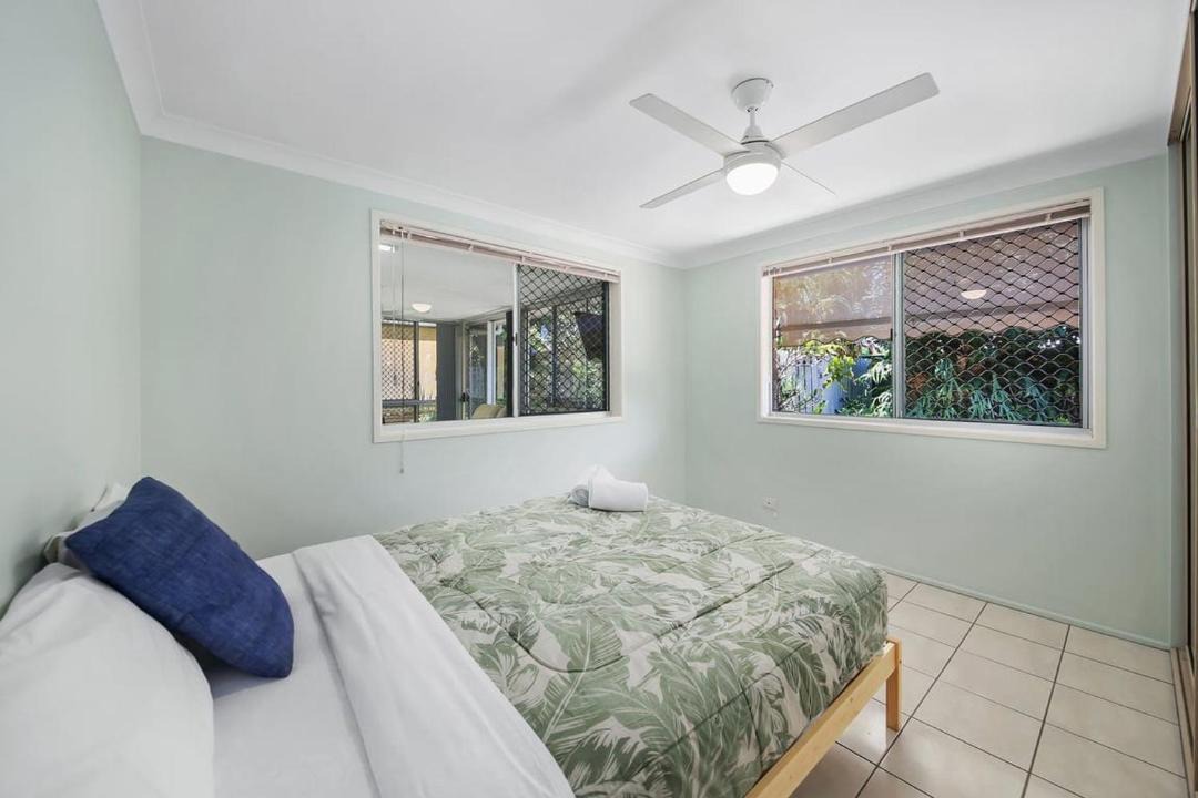Photo of Bedroom in Golden Beach