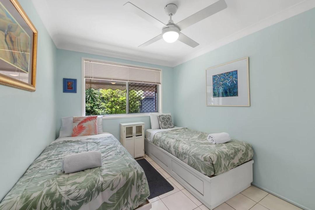 Photo of Bedroom in Golden Beach