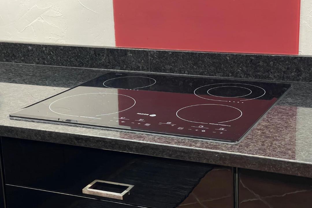 Photo of Kitchen in Cacia