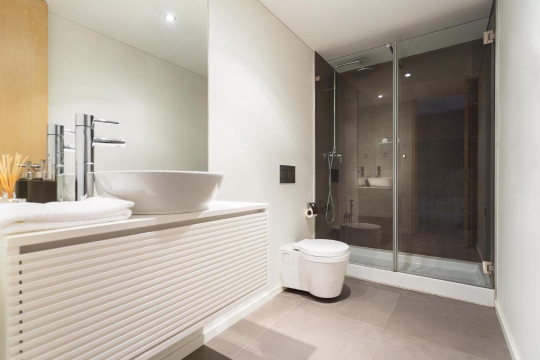 Photo of Bathroom in Vera Cruz