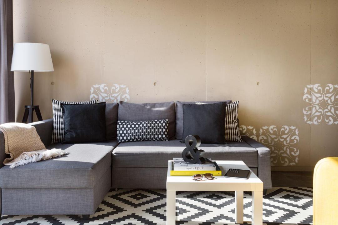 Photo of Livingroom in Vera Cruz