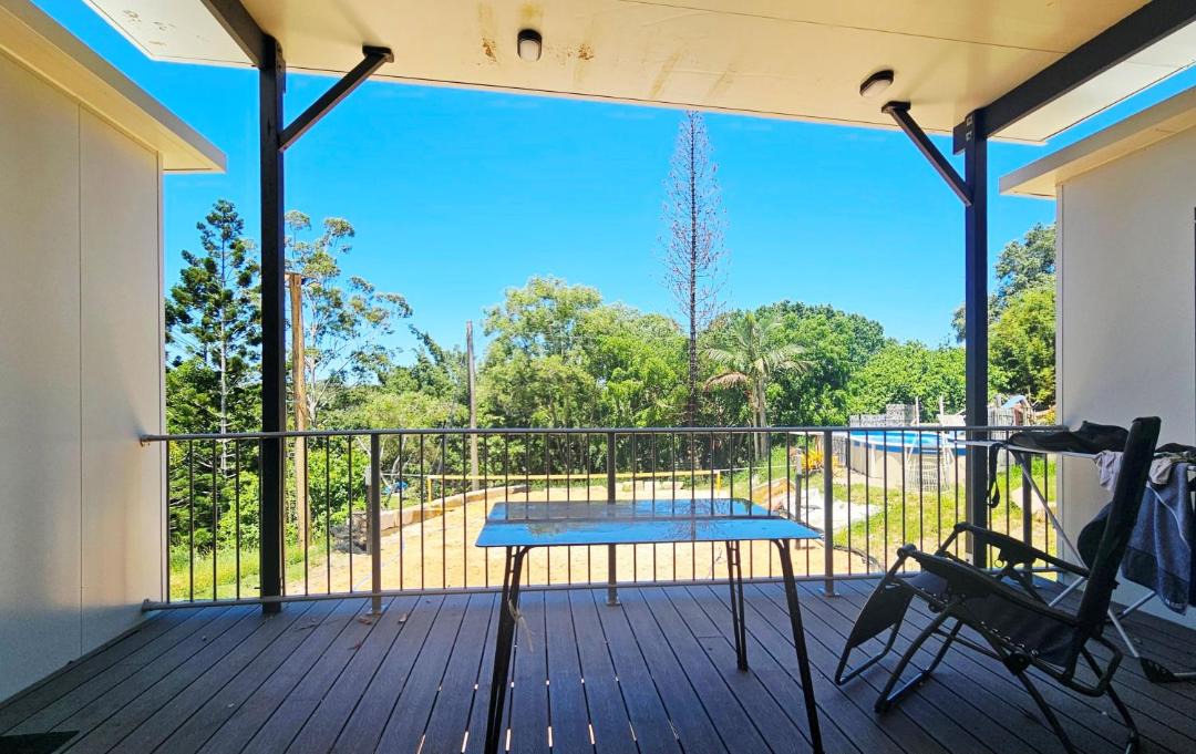 Photo of Patio Balcony in Landsborough