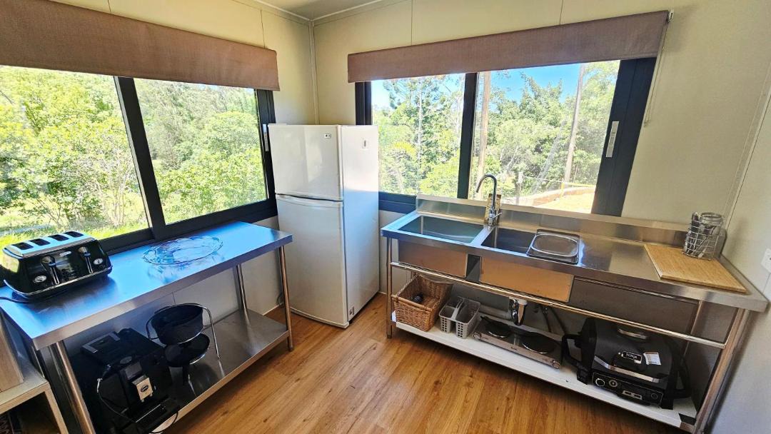 Photo of Kitchen in Landsborough