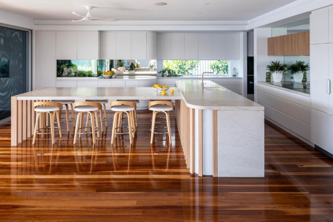 Photo of Kitchen in Pelican Waters