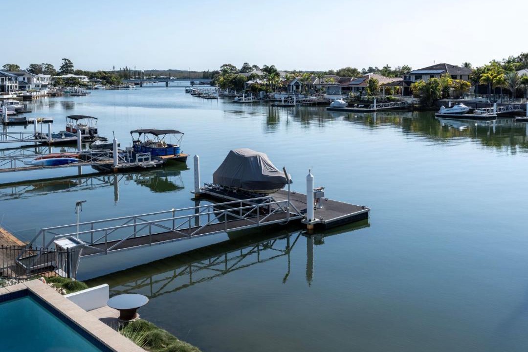 Photo of Others in Pelican Waters