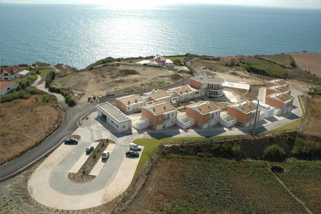 Photo of Buildings in Atalaia de Cima