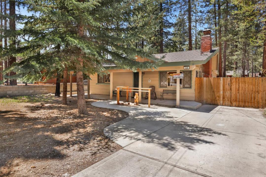 Photo of Others in Big Bear Lake