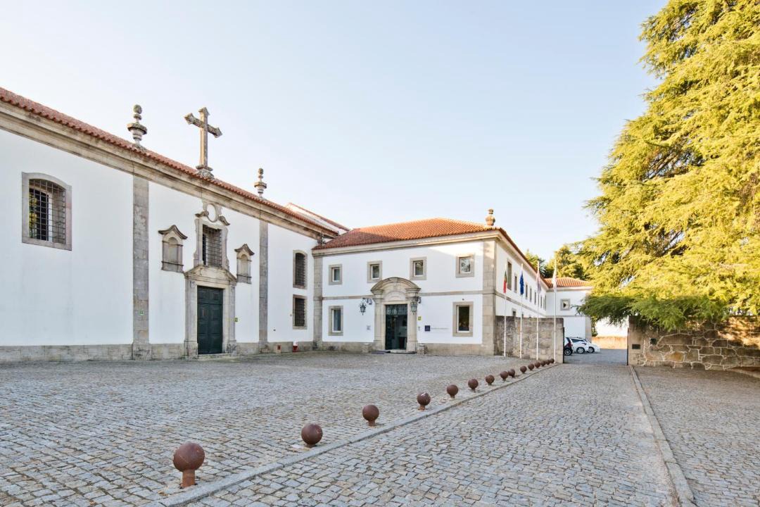 Photo of Buildings in Vila Pouca da Beira